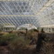 Illustration for article titled Biosphere is Abandoned and Beautifully Decrepit, Just Like Pauly Shores Career